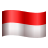 Bendera Negara Indonesia