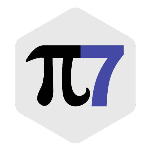 Pi7 PDF Tool logo